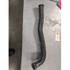 117H017 Coolant Crossover For 16-20 Kia Optima  2.4